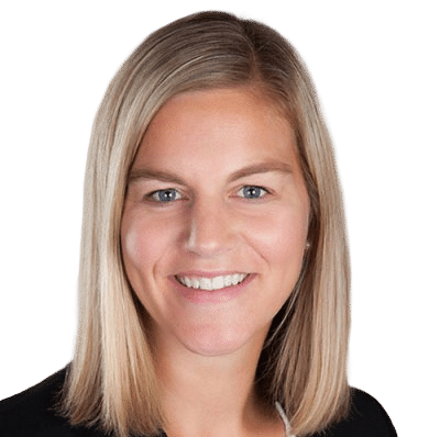 Kristi Henderson  COO – CPA